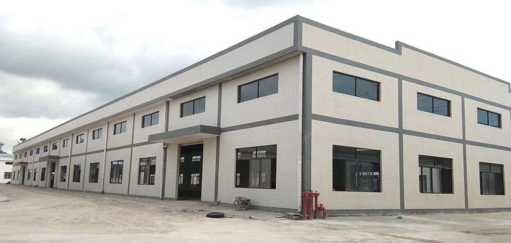 连城县厂房保洁